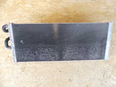 BMW Auxiliary Small Radiator 17117576827 09-15 750i 750Li 760Li Hybrid 74